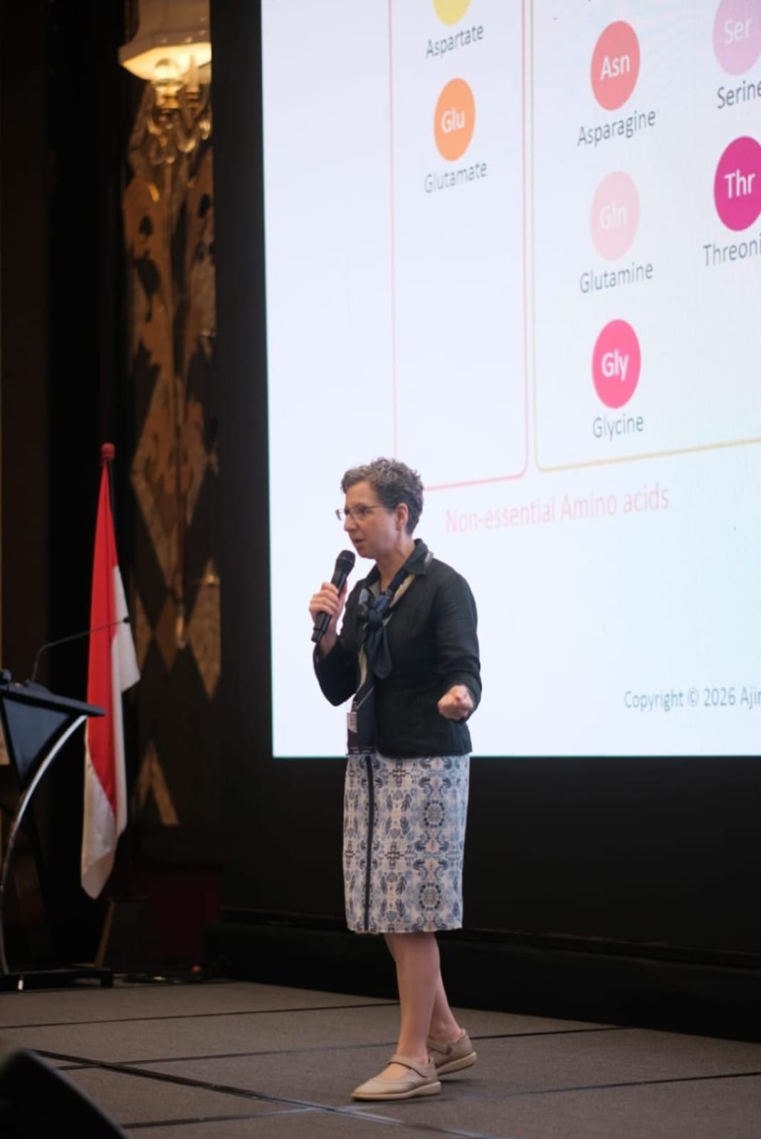 TIN PERSAGI Kabupaten Bekasi 2026 Bahas Cita Rasa, Mikrobiota Usus, dan Kolaborasi Mu ltisektor untuk Makan Bergizi