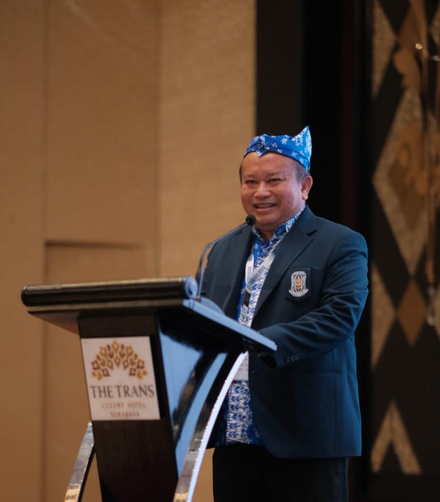 TIN PERSAGI Kabupaten Bekasi 2026 Bahas Pengaturan Makan untuk Perbaikan Metabolisme Diabetes melalui Aktivasi Autophagy